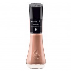 Esmalte Vult 5free – Tons Nude 009 - Panqueca Doce