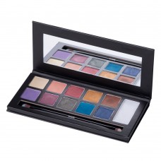 Paleta De Sombra Klasme - Eyeshadow Palette Endless Party