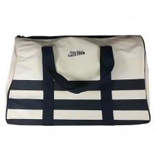 Brinde Jean Paul Gaultier Corporat Weekend Bag L4 (imagem Ilustrativa) - Nas Compras Da Marca Acima De R$289. Promoção Sujeita A Disponibilidade De Estoque.