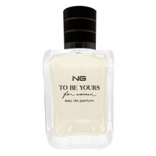 To Be Yours Ng Parfums Perfume Feminino - Eau De Parfum 100ml