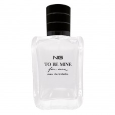 To Be Mine Ng Parfums Perfume Masculino - Eau De Toilette 100ml