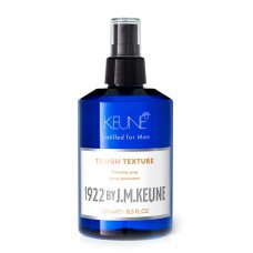 Spray Espessante 1922 J. M. Keune Tough Texture 250ml