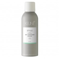 Spray Condicionador A Seco Keune - Style Dry Conditioner 200ml