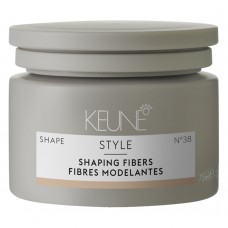 Pomada Modeladora Keune - Style Shaping Fibers 75ml