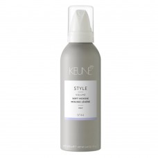 Keune Style Volume - Mousse 200ml