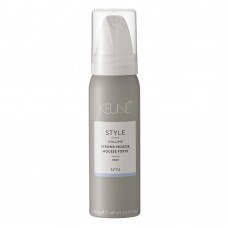 Keune Style Strong - Mousse De Volume Travel Size 75ml