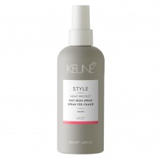 Spray De Proteção Térmica Kenue - Style Hot Iron Spray 200ml