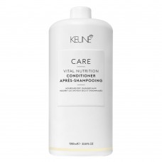 Keune Vital Nutrition Condicionador Tamanho Professional 1l