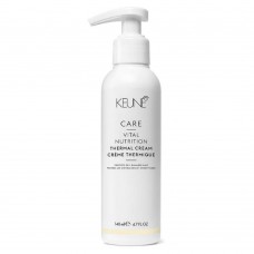 Keune Vital Nutrition Protein Thermal Cream - Leave-in 140ml