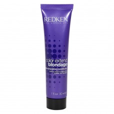 Brinde Redken Cext Blondage Cond 30ml (imagem Ilustrativa) - Escolha Seu Brinde Nas Compras Da Marca Acima De R$199. Promoção Sujeita A Disponibilidade De Estoque.