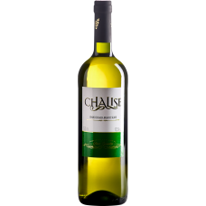 Vinho Salton Chalise Branco Suave 750ml