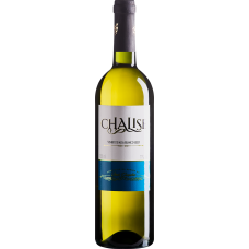 Vinho Salton Chalise Branco Seco 750ml