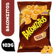 Baconzitos 103gr