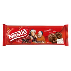 Chocolate Para Cobertura NestlÉ Ao Leite 500g