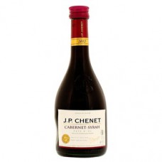 Vinho J P Chenet Cabernet Syrah Tto ( 1/3 Gf ) 250 Ml