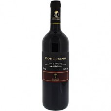 V. Due Palme Tt Doncosimo Primitivo Salento 750 Ml